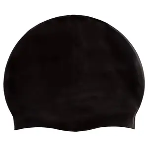 Silicone bathing cap Softee Plus image-0