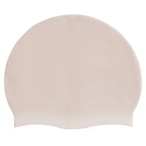 Silicone bathing cap Softee Plus image-0