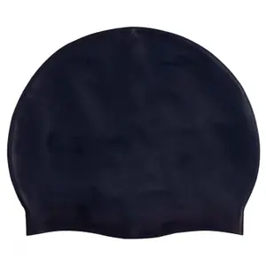 Silicone bathing cap Softee Plus image-0
