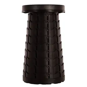 Siège pliable et télescopique Softee