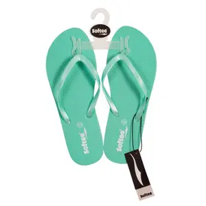 Tongs femme Softee Creta image-2