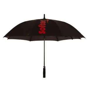 Umbrella Softee Five