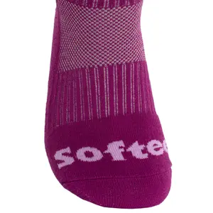Double Socks Softee image-3