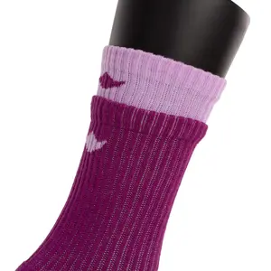 Double Socks Softee image-4