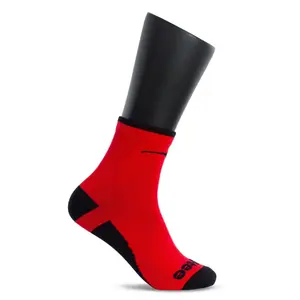 Mid-calf socks Softee image-0