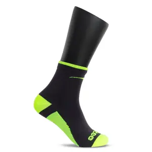Mid-calf socks Softee image-0