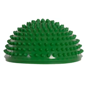 Half-sphere massage ball Softee image-0