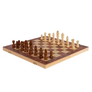 Schackspel Softee King