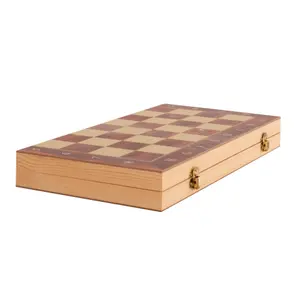 Schackspel Softee King image-1