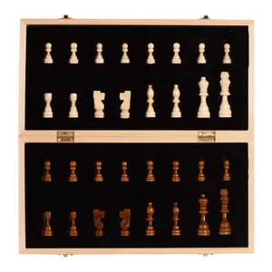 Schackspel Softee King image-2