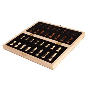 Schachspiele Softee Queen image-1