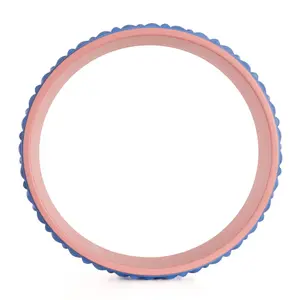 Yoga wheel Softee image-1