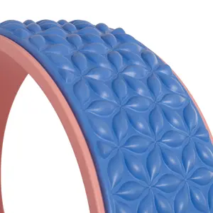 Yoga wheel Softee image-2