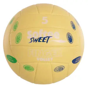 Volleyball Softee Sweet