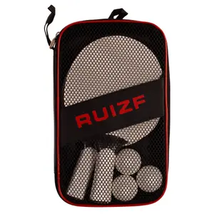 Stolní tenisový set Softee Lince image-1