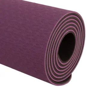 Matelas pilates Softee Dual TPE image-1