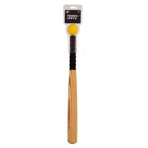 Baseball bat with ball Softee image-0