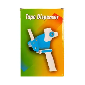 Manual Hot Glue Gun Softee image-1