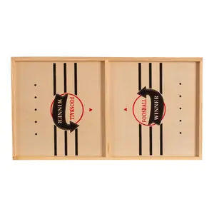 Geschicklichkeitsspiele Softee Flick Board image-1