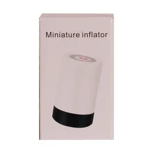 Μίνι αεροσυμπιεστής Softee image-2