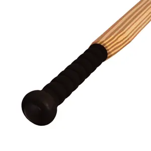 Cricket bat with ball Softee image-3