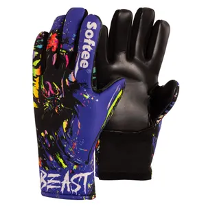 Goalkeeper gloves Softee Beast image-0