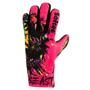 Gants de gardien Softee Beast Emboss image-1