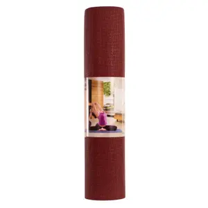 Yoga mats Softee Victoria image-0