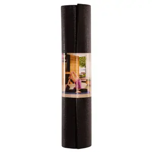 Yoga mats Softee Hard image-1