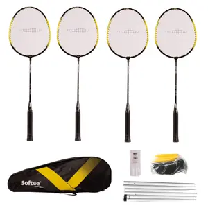 Badminton set Softee