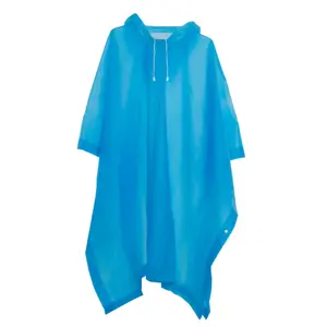 Poncho Softee Dry