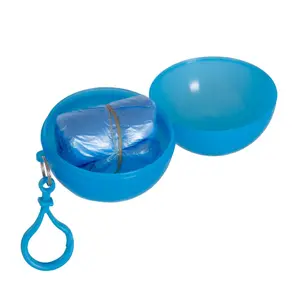 Poncho Softee Ball image-1