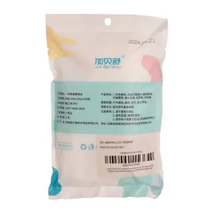 Poncho Softee Never Wet image-1