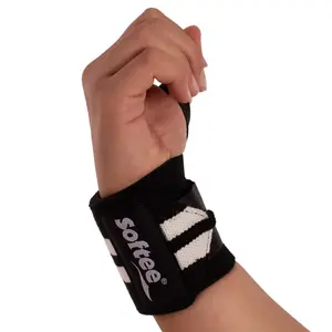 Muscle Compression Wrist Support Softee (x2) image-1