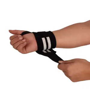Muscle Compression Wrist Support Softee (x2) image-2