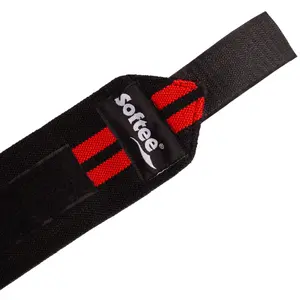 Muscle Compression Wrist Support Softee (x2) image-3