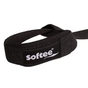 Strap για μπάρα ή βαριά Softee (x2) image-1