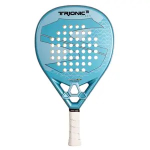 Raquette de padel Softee Trionic Fiber image-0
