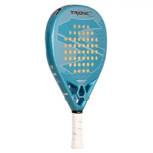 Raquette de padel Softee Trionic Fiber image-1