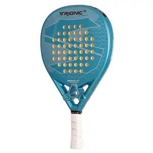 Raquette de padel Softee Trionic Fiber image-2