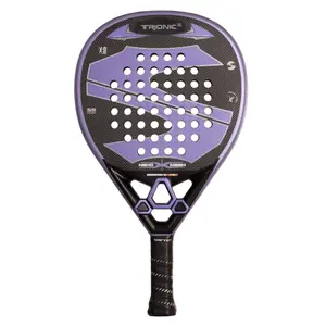Padel rackets Softee Trionic Fiber Nano