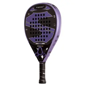 Padel rackets Softee Trionic Fiber Nano image-1
