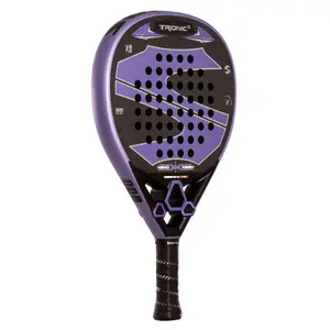 Padel rackets Softee Trionic Fiber Nano image-2