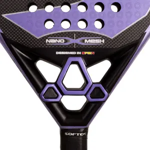 Padel rackets Softee Trionic Fiber Nano image-3