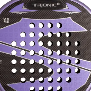 Padel rackets Softee Trionic Fiber Nano image-4