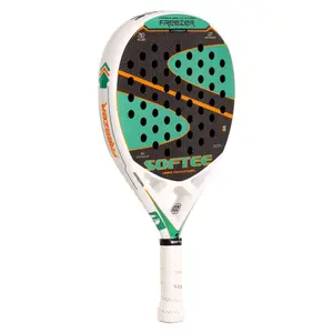 Padel rackets Softee Carbon 3K image-1