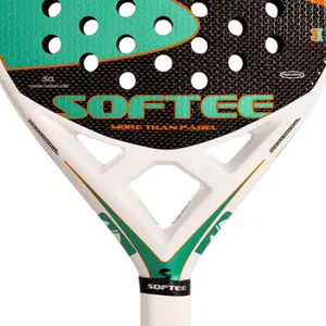 Padel rackets Softee Carbon 3K image-3