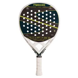 Padel rackets Softee Carbon 3K