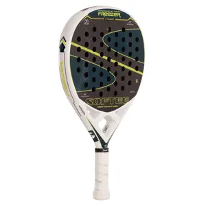 Padel rackets Softee Carbon 3K image-1