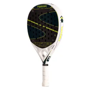 Padel rackets Softee Carbon 3K image-2